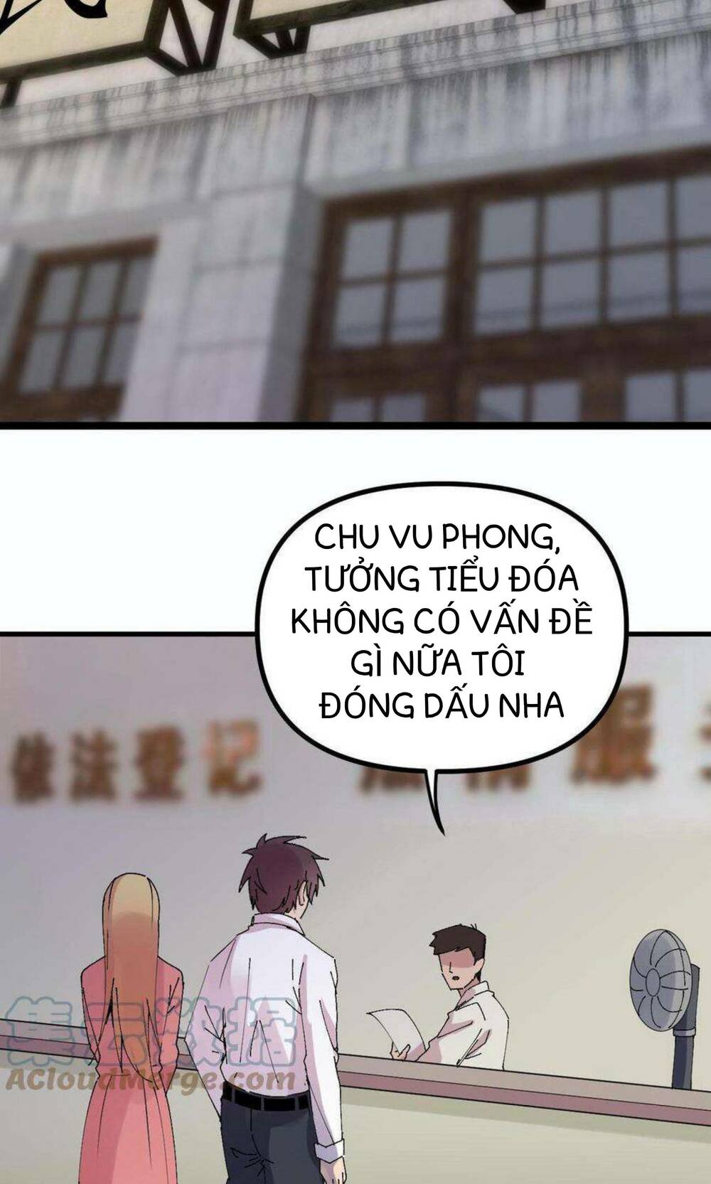 Trùng Sinh Trở Lại 1983 Làm Phú Hào: Chapter 14