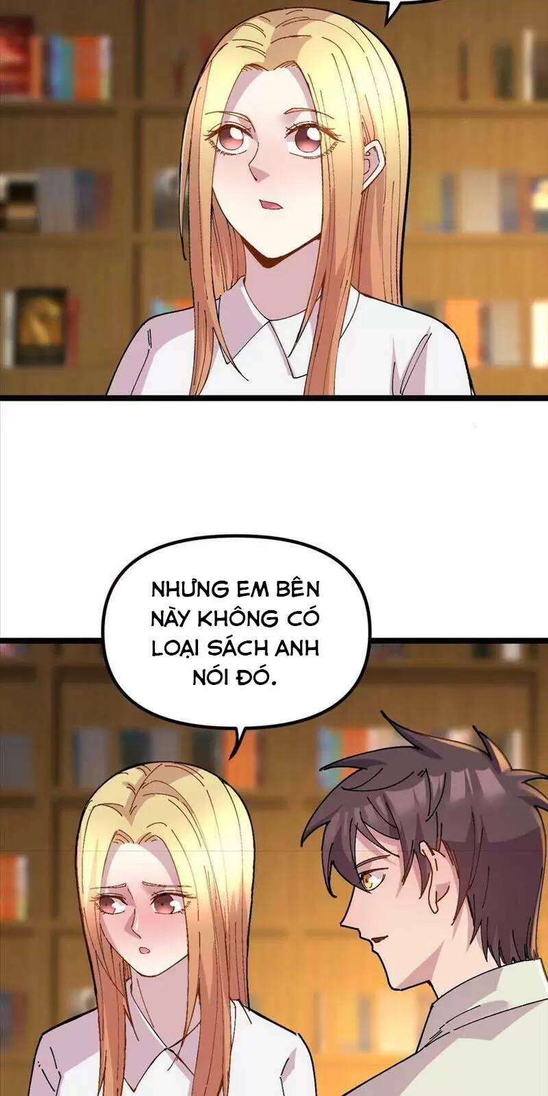 Trùng Sinh Trở Lại 1983 Làm Phú Hào: Chapter 140