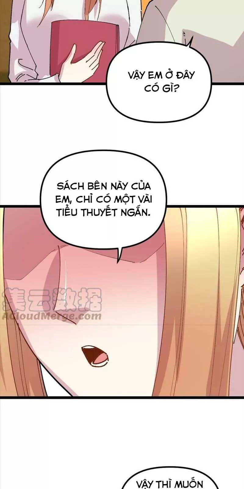 Trùng Sinh Trở Lại 1983 Làm Phú Hào: Chapter 140
