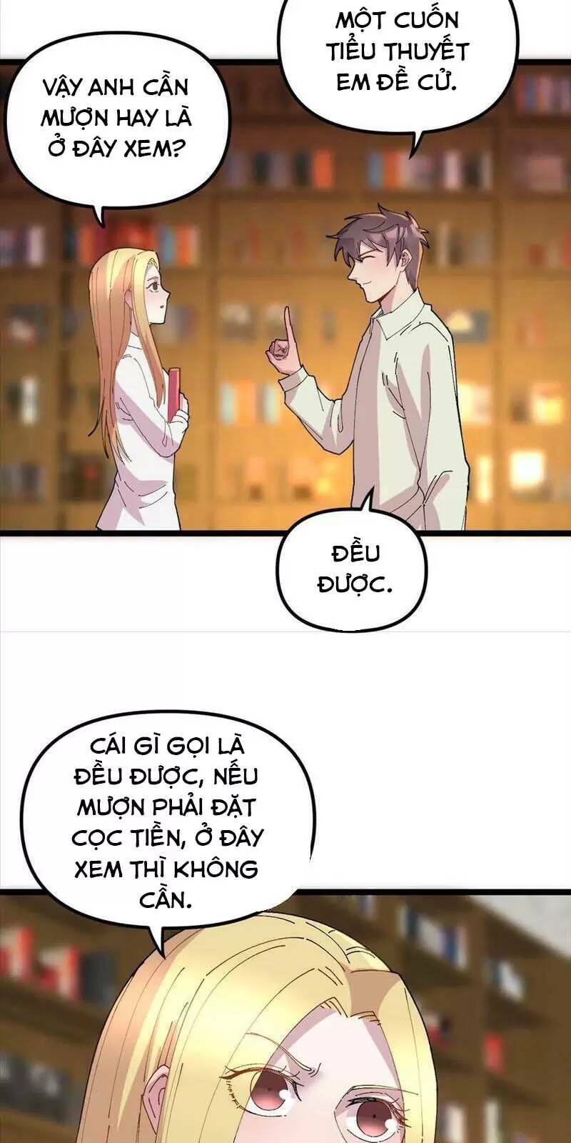 Trùng Sinh Trở Lại 1983 Làm Phú Hào: Chapter 140