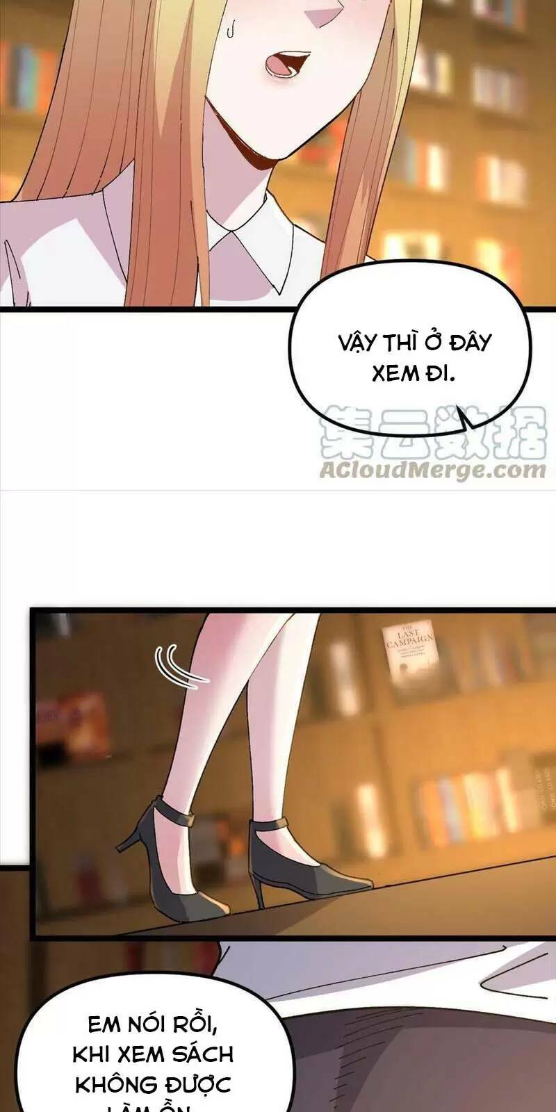 Trùng Sinh Trở Lại 1983 Làm Phú Hào: Chapter 140