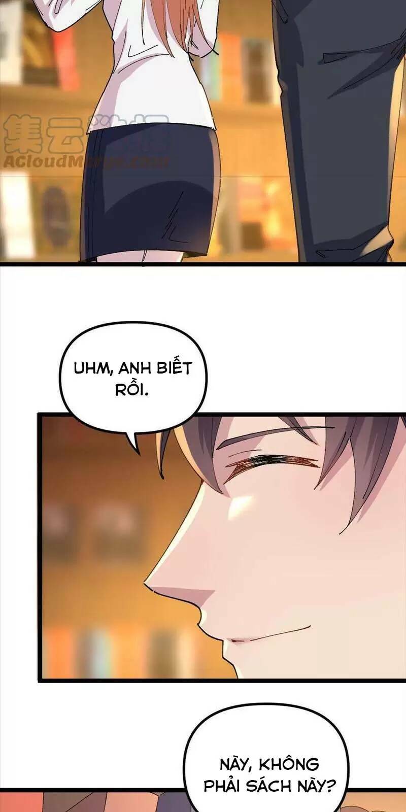 Trùng Sinh Trở Lại 1983 Làm Phú Hào: Chapter 140