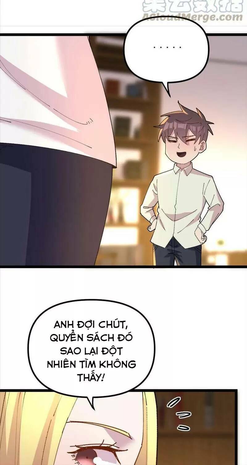 Trùng Sinh Trở Lại 1983 Làm Phú Hào: Chapter 140