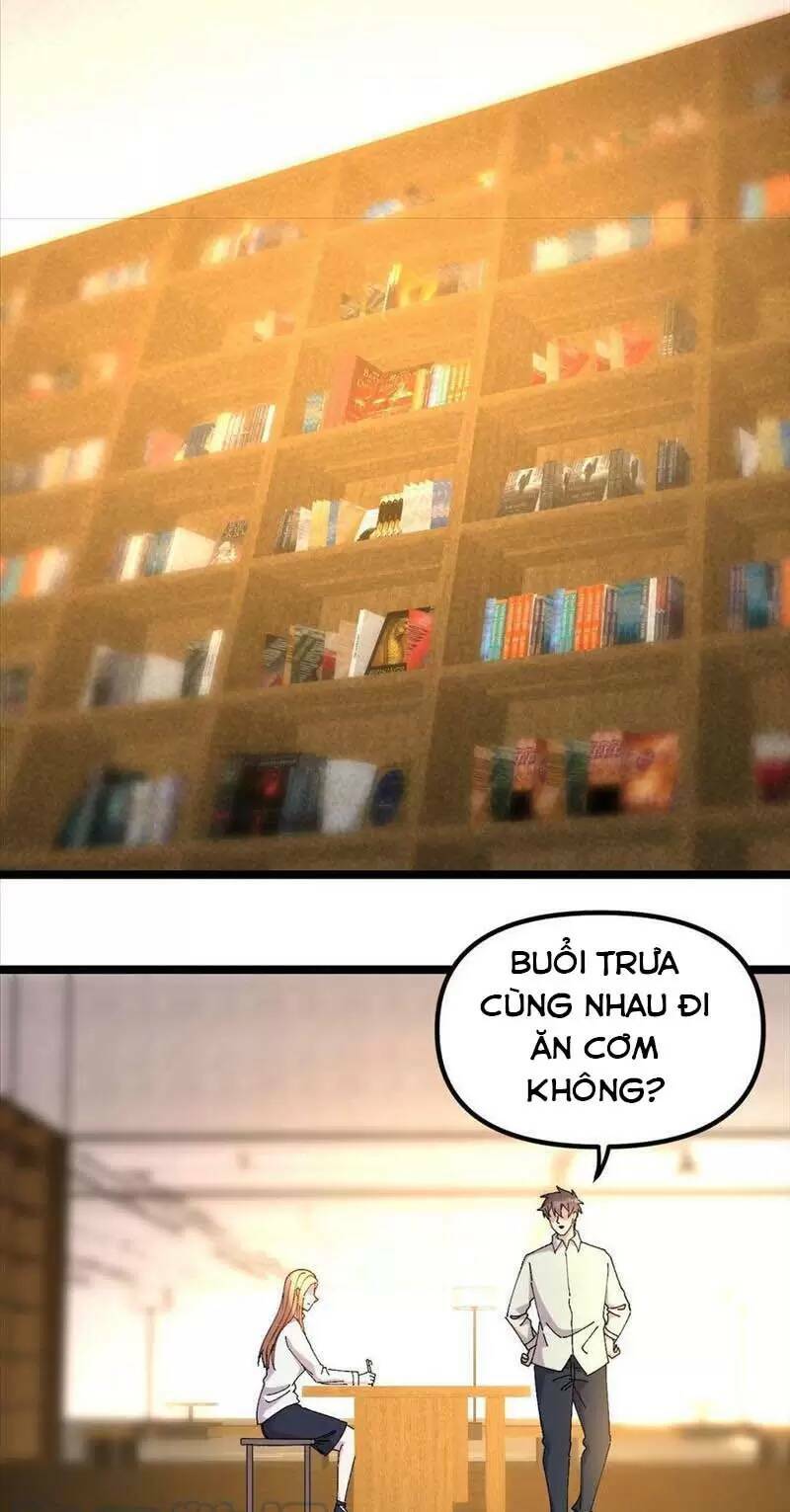 Trùng Sinh Trở Lại 1983 Làm Phú Hào: Chapter 141