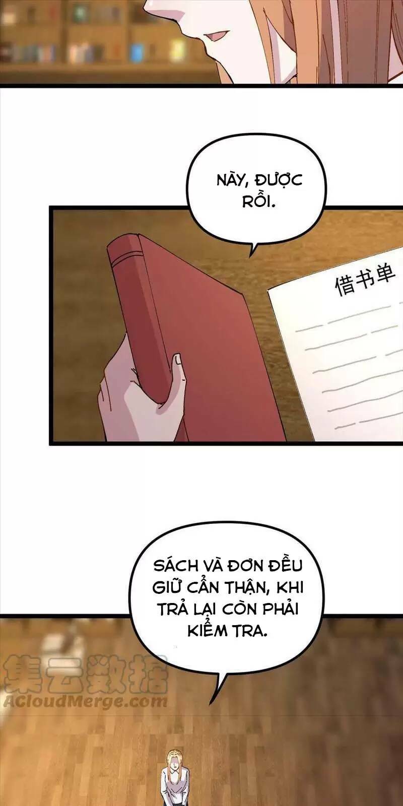 Trùng Sinh Trở Lại 1983 Làm Phú Hào: Chapter 141