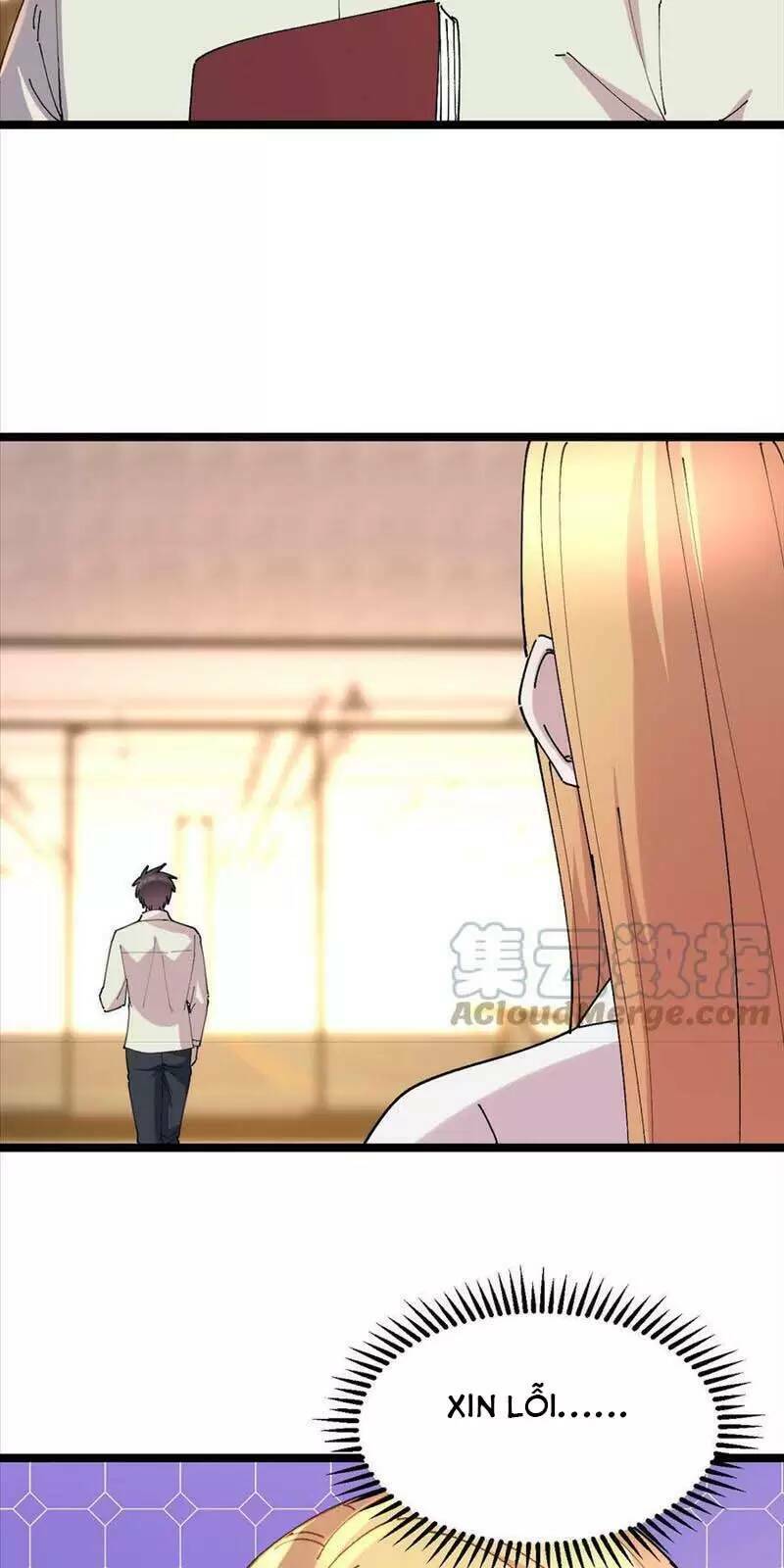 Trùng Sinh Trở Lại 1983 Làm Phú Hào: Chapter 141