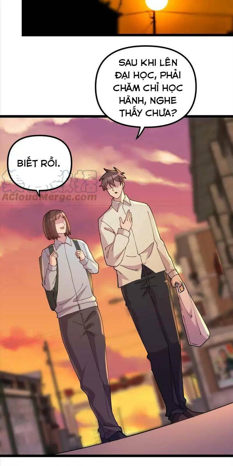 Trùng Sinh Trở Lại 1983 Làm Phú Hào: Chapter 141