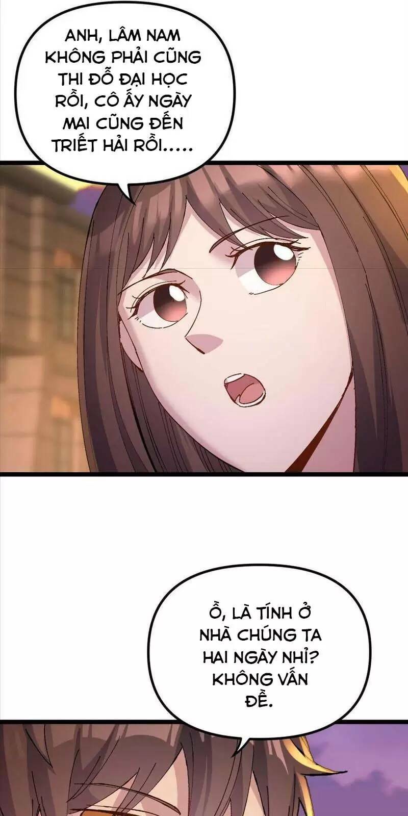 Trùng Sinh Trở Lại 1983 Làm Phú Hào: Chapter 141