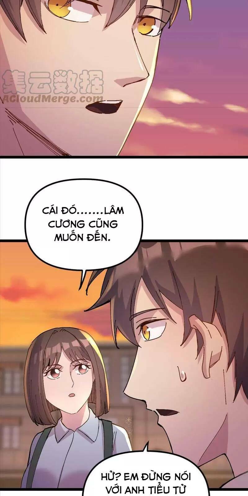 Trùng Sinh Trở Lại 1983 Làm Phú Hào: Chapter 141