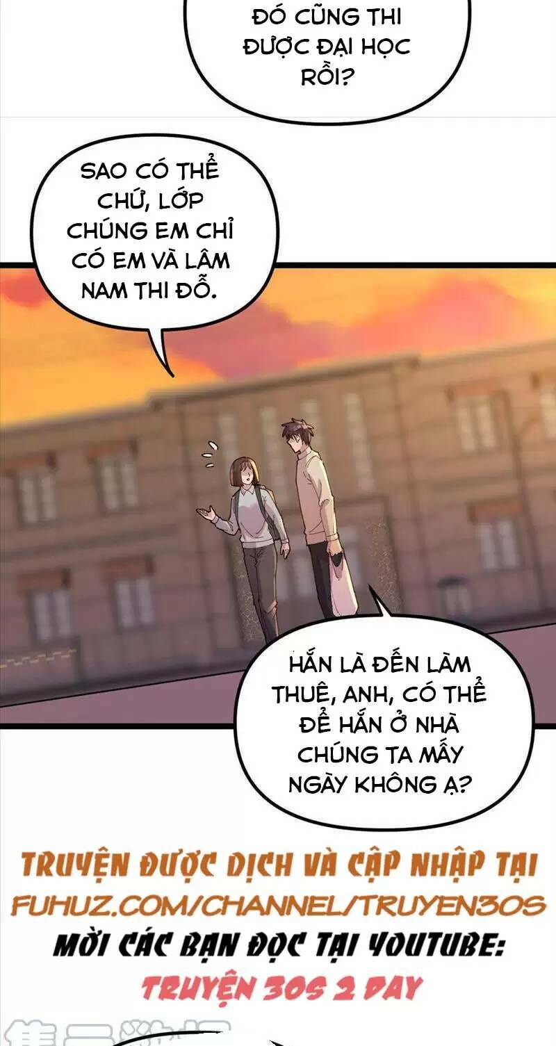 Trùng Sinh Trở Lại 1983 Làm Phú Hào: Chapter 141