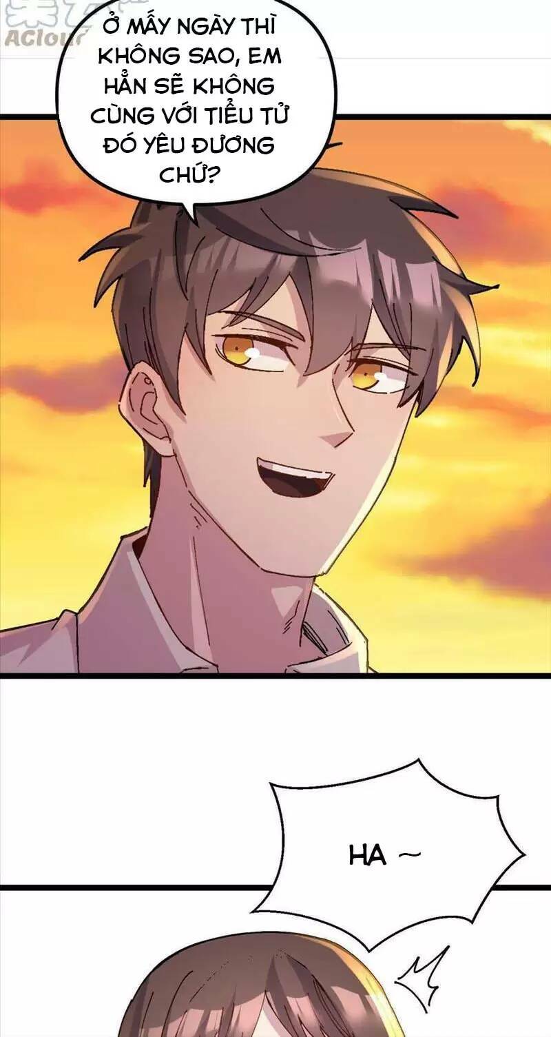 Trùng Sinh Trở Lại 1983 Làm Phú Hào: Chapter 141