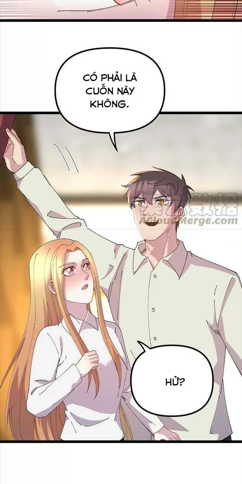 Trùng Sinh Trở Lại 1983 Làm Phú Hào: Chapter 141