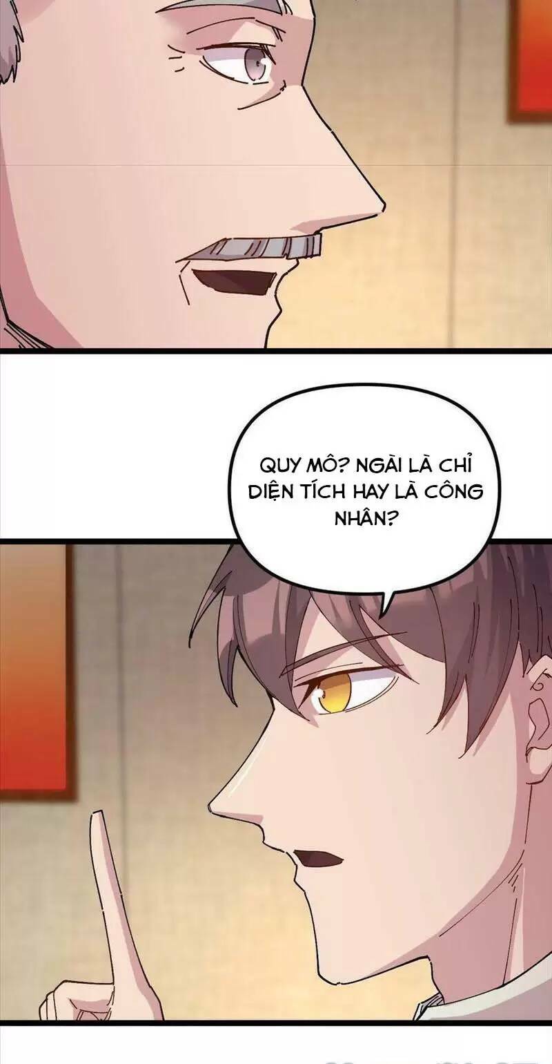 Trùng Sinh Trở Lại 1983 Làm Phú Hào: Chapter 142