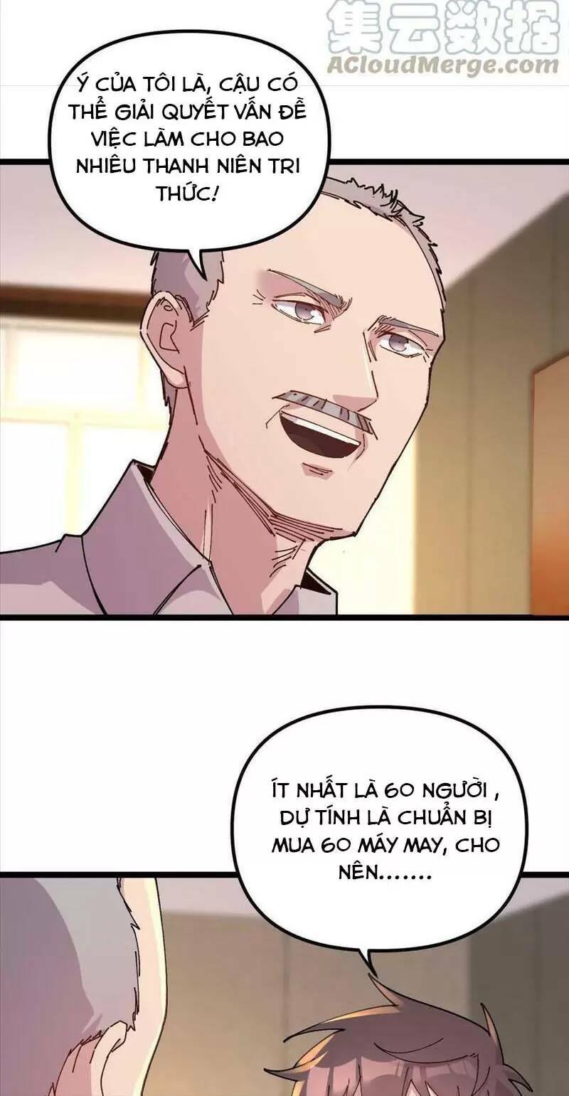 Trùng Sinh Trở Lại 1983 Làm Phú Hào: Chapter 142