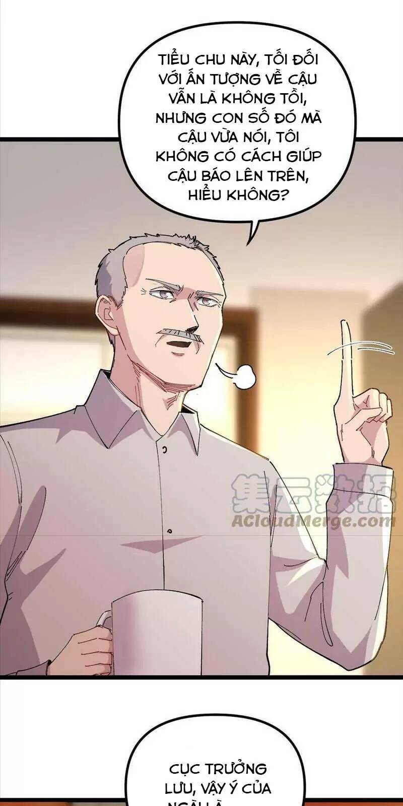 Trùng Sinh Trở Lại 1983 Làm Phú Hào: Chapter 142