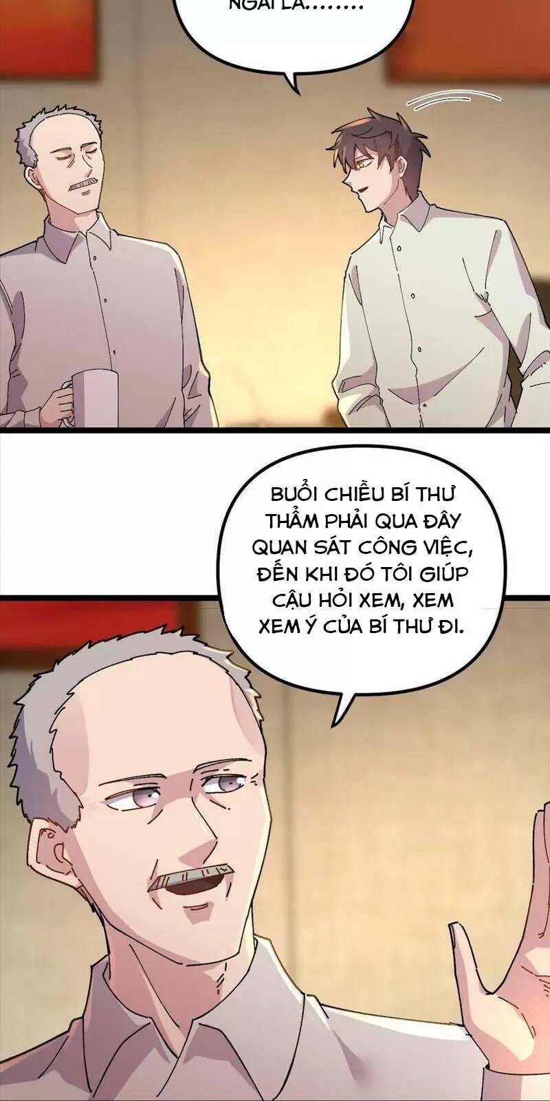 Trùng Sinh Trở Lại 1983 Làm Phú Hào: Chapter 142