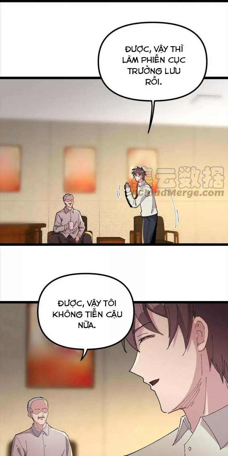 Trùng Sinh Trở Lại 1983 Làm Phú Hào: Chapter 142