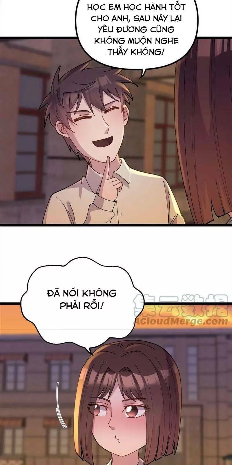Trùng Sinh Trở Lại 1983 Làm Phú Hào: Chapter 142