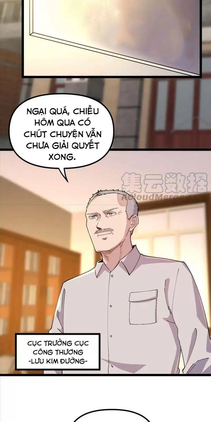 Trùng Sinh Trở Lại 1983 Làm Phú Hào: Chapter 142