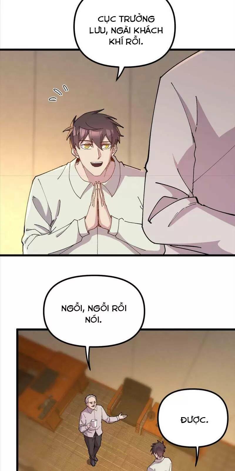 Trùng Sinh Trở Lại 1983 Làm Phú Hào: Chapter 142