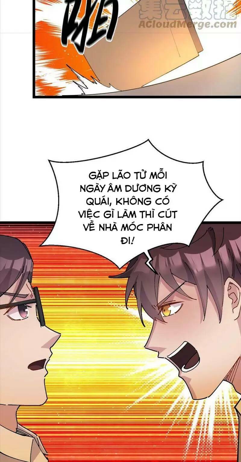 Trùng Sinh Trở Lại 1983 Làm Phú Hào: Chapter 143
