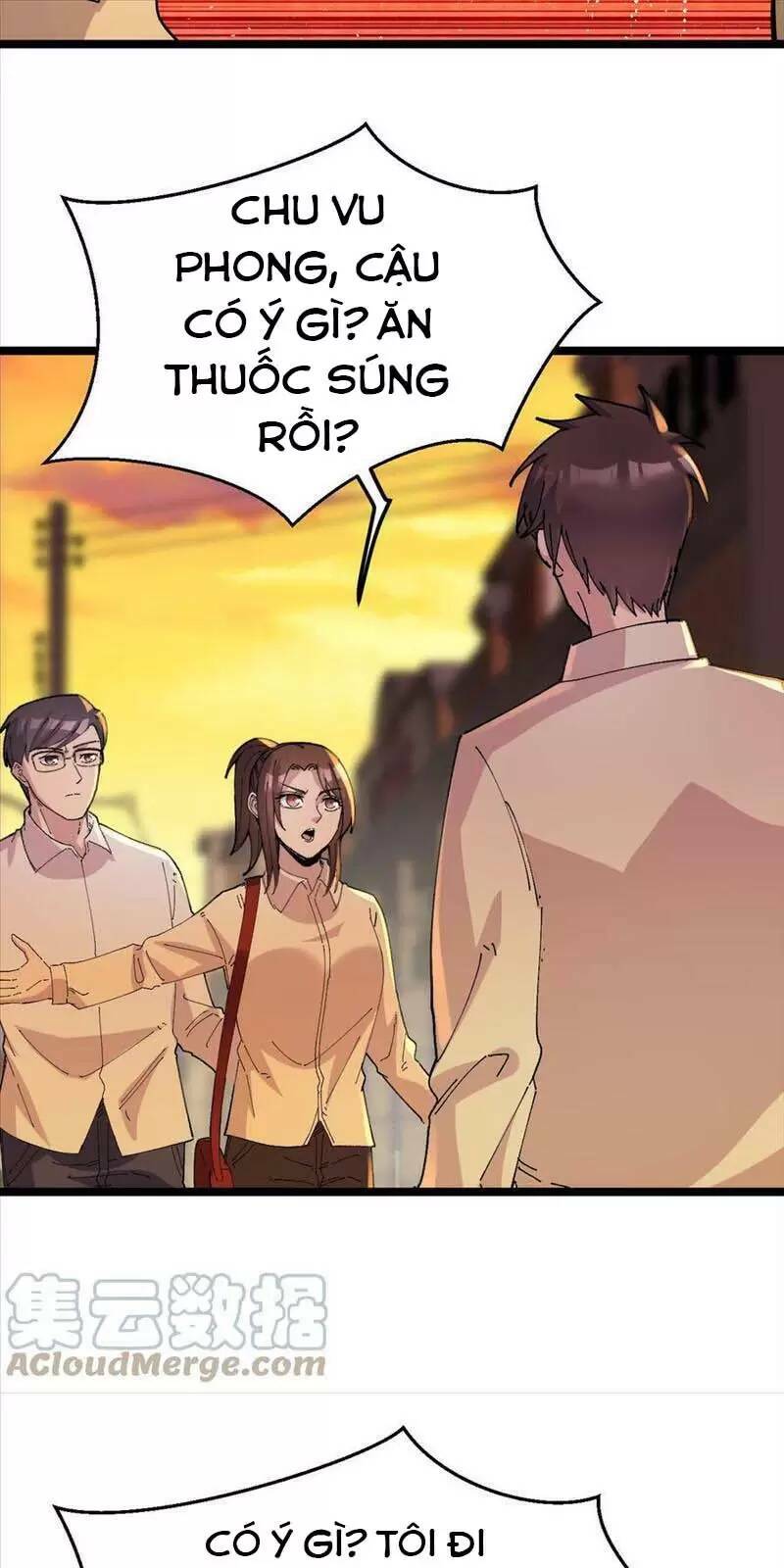 Trùng Sinh Trở Lại 1983 Làm Phú Hào: Chapter 143
