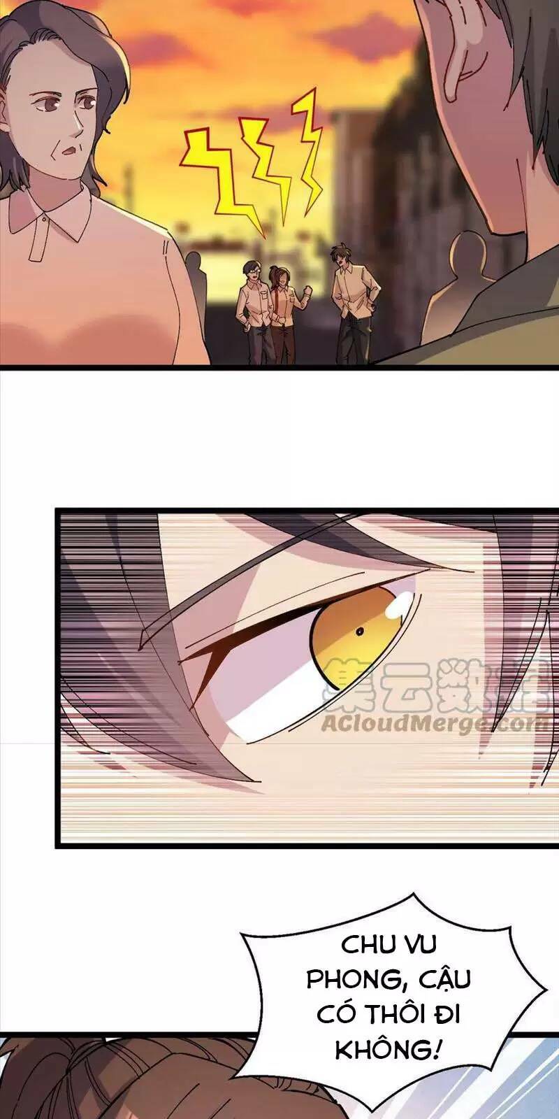 Trùng Sinh Trở Lại 1983 Làm Phú Hào: Chapter 143