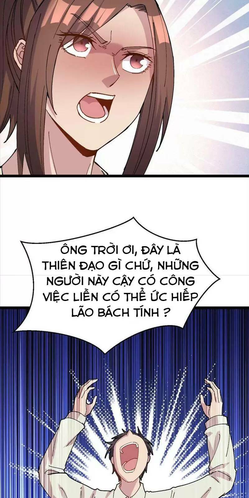 Trùng Sinh Trở Lại 1983 Làm Phú Hào: Chapter 143