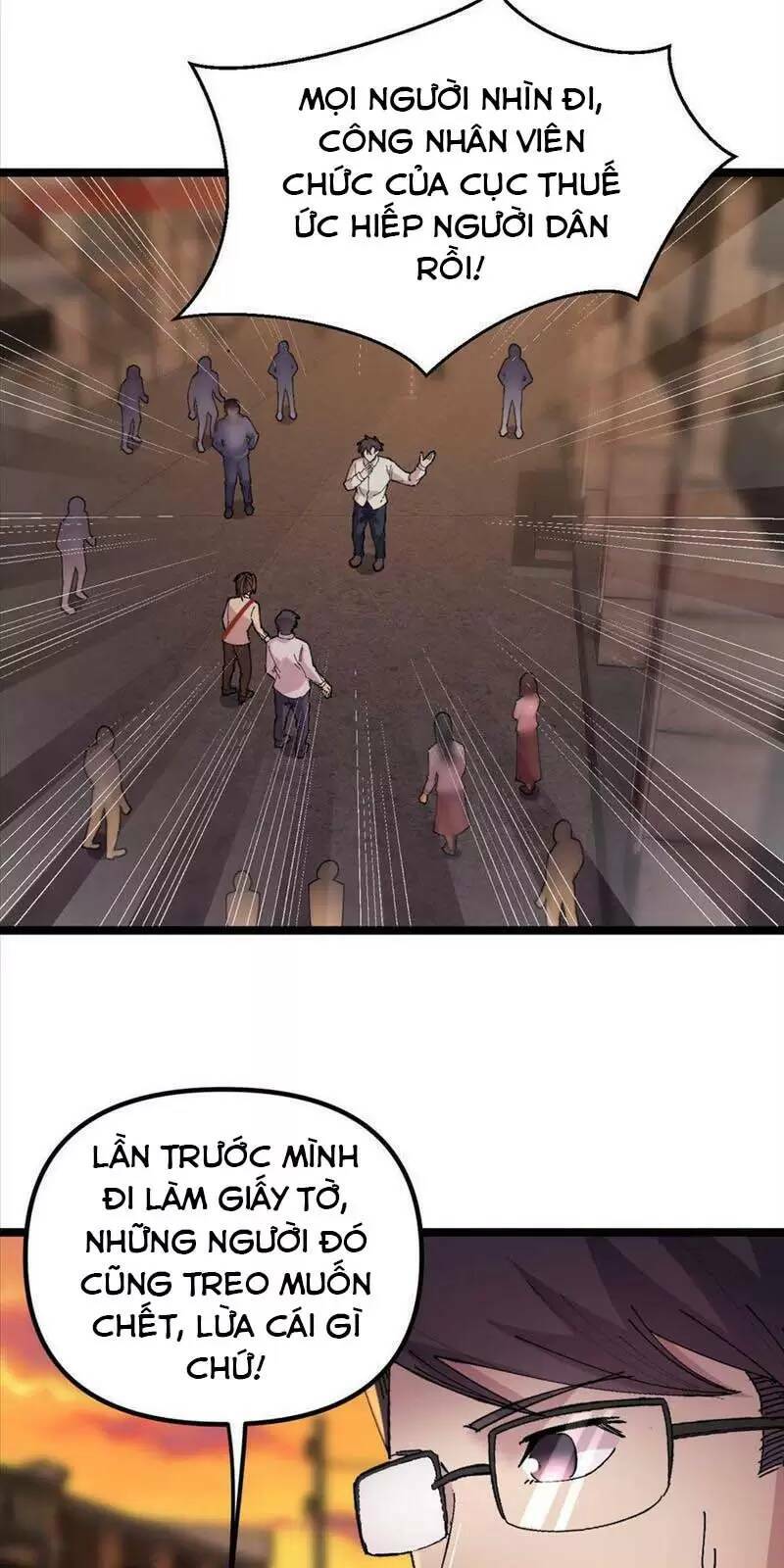 Trùng Sinh Trở Lại 1983 Làm Phú Hào: Chapter 143
