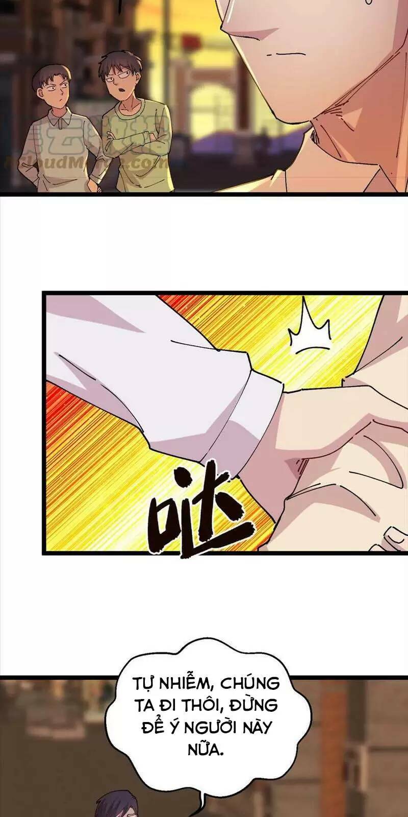 Trùng Sinh Trở Lại 1983 Làm Phú Hào: Chapter 143