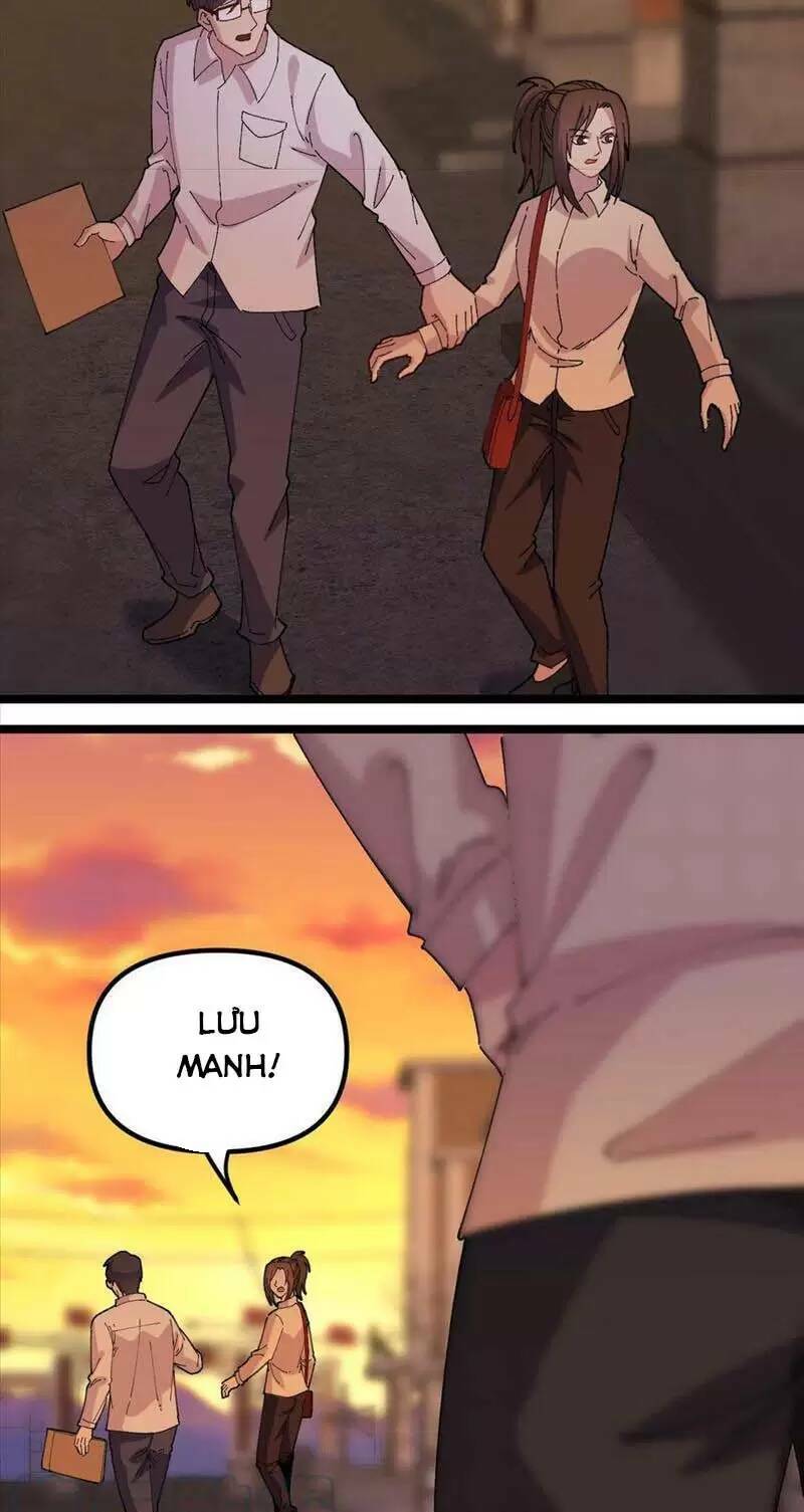 Trùng Sinh Trở Lại 1983 Làm Phú Hào: Chapter 143