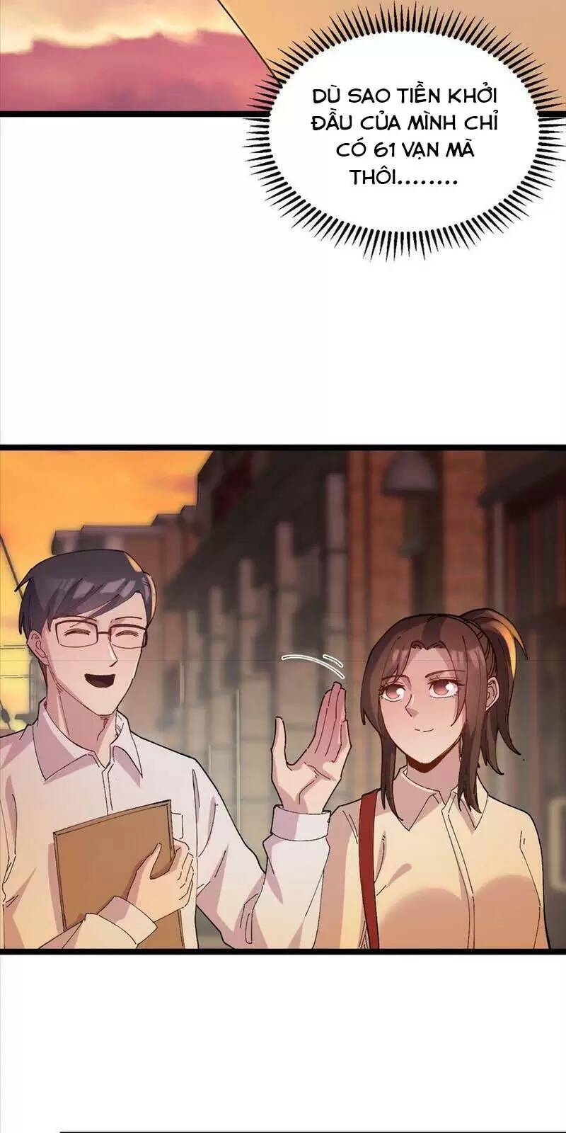Trùng Sinh Trở Lại 1983 Làm Phú Hào: Chapter 143