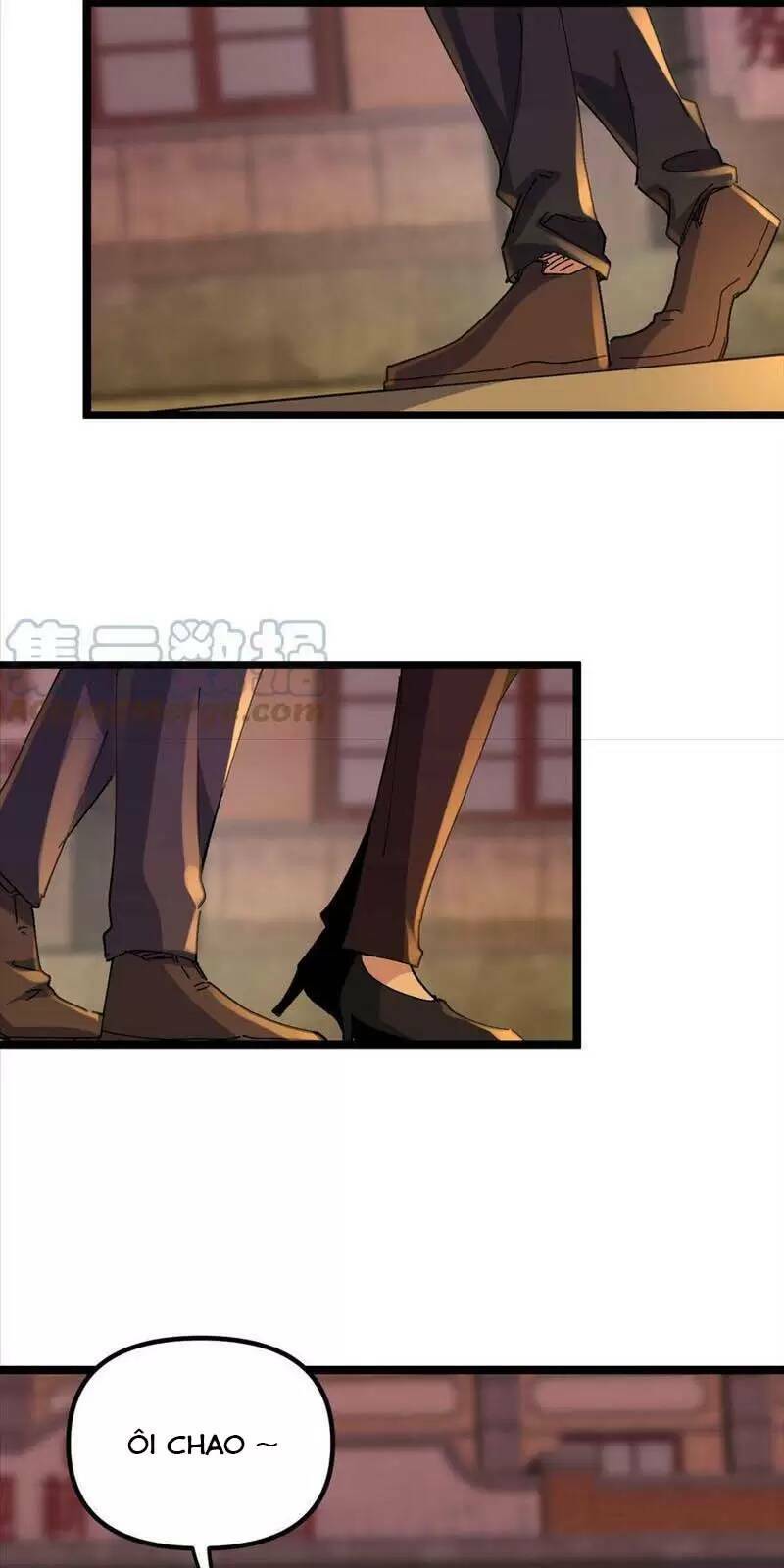 Trùng Sinh Trở Lại 1983 Làm Phú Hào: Chapter 143