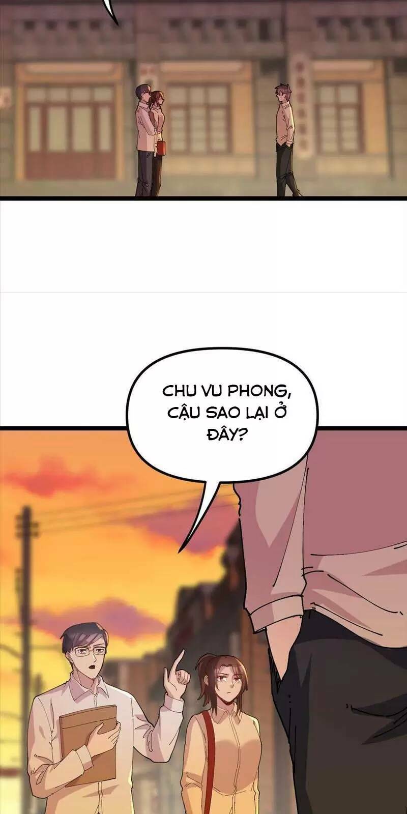 Trùng Sinh Trở Lại 1983 Làm Phú Hào: Chapter 143