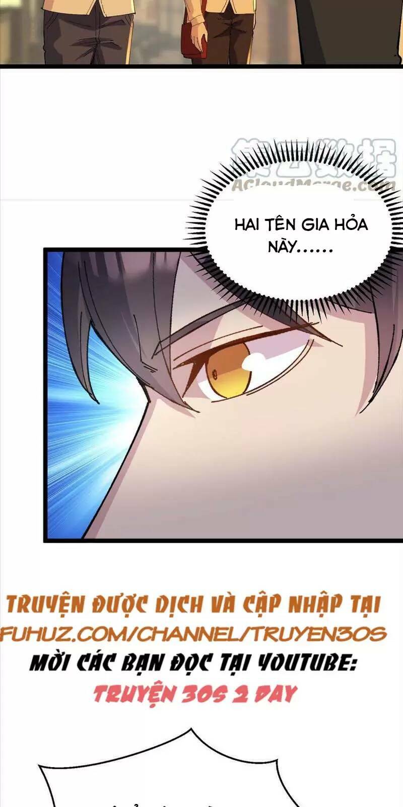 Trùng Sinh Trở Lại 1983 Làm Phú Hào: Chapter 143