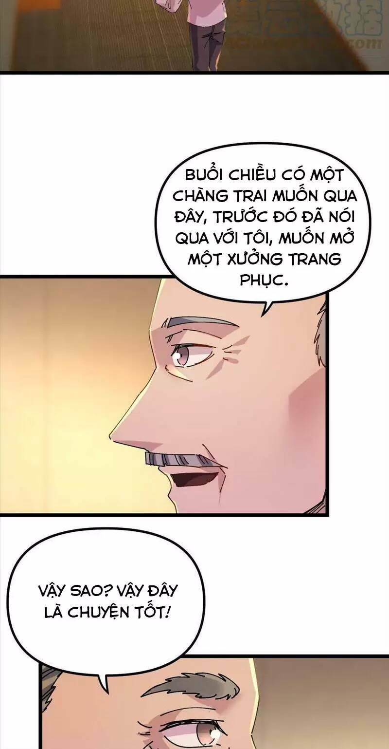 Trùng Sinh Trở Lại 1983 Làm Phú Hào: Chapter 144