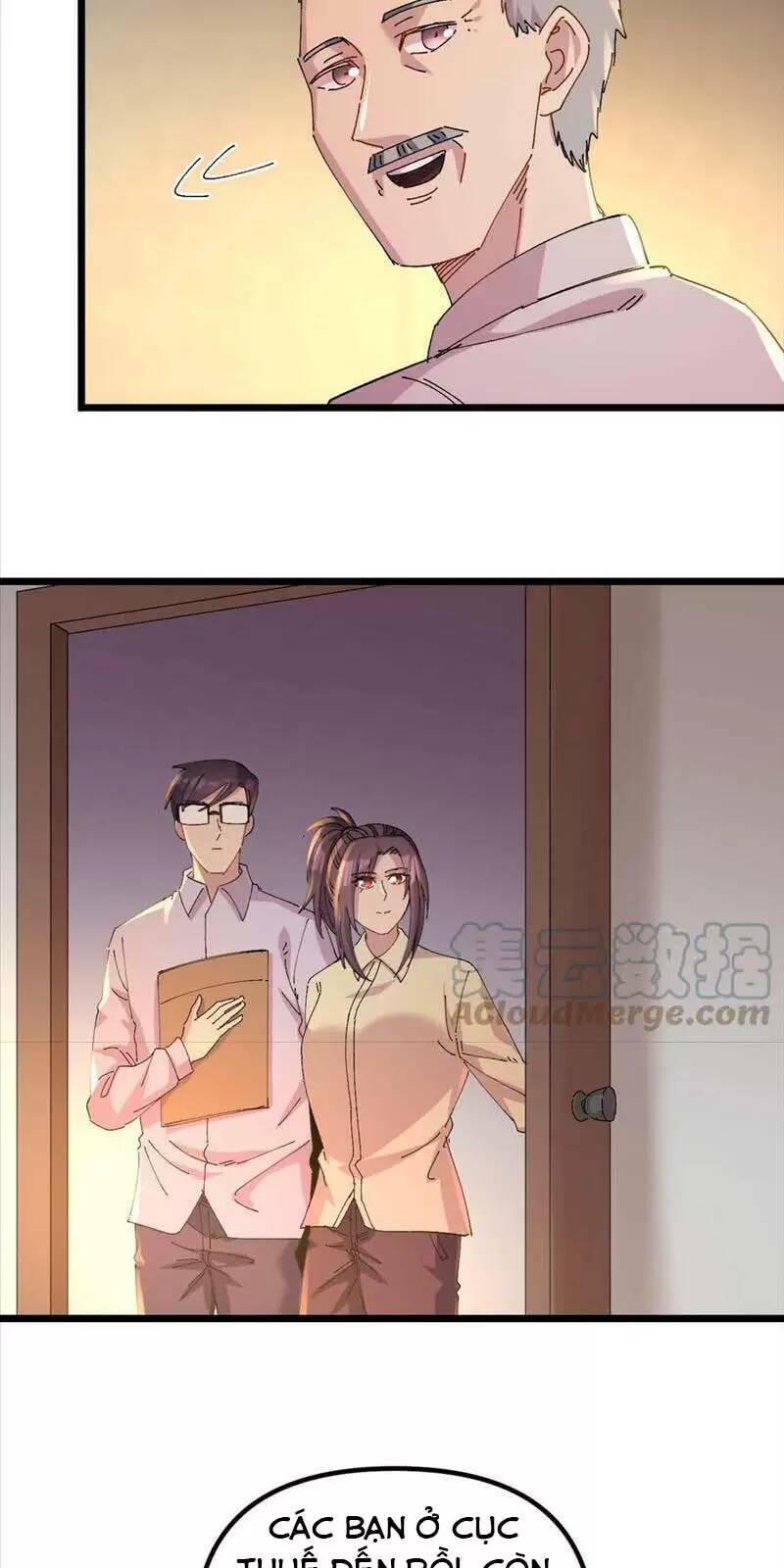 Trùng Sinh Trở Lại 1983 Làm Phú Hào: Chapter 144