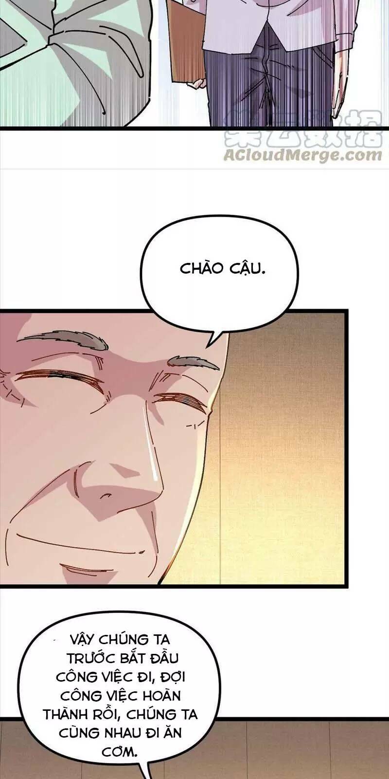 Trùng Sinh Trở Lại 1983 Làm Phú Hào: Chapter 144