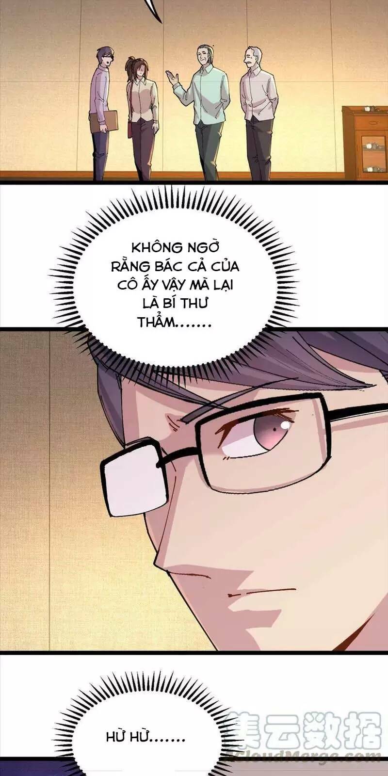 Trùng Sinh Trở Lại 1983 Làm Phú Hào: Chapter 144