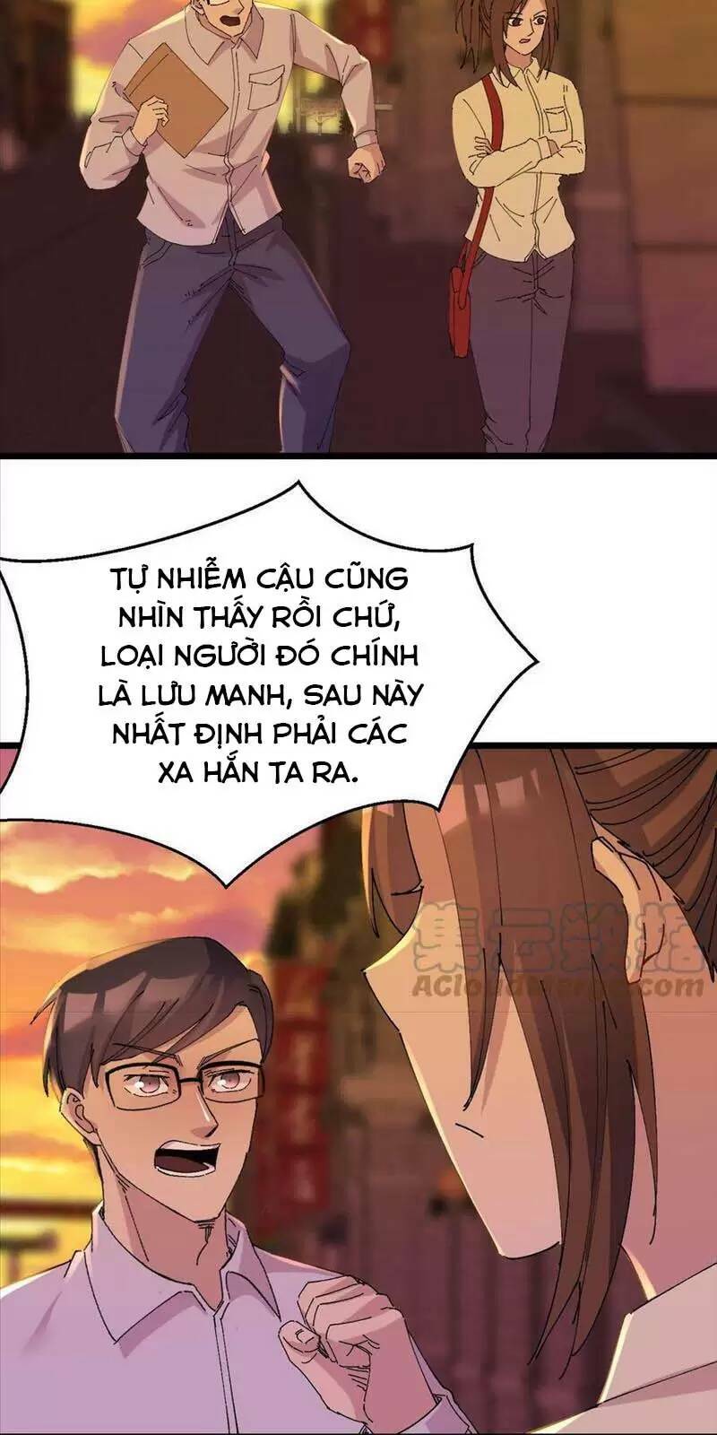 Trùng Sinh Trở Lại 1983 Làm Phú Hào: Chapter 144