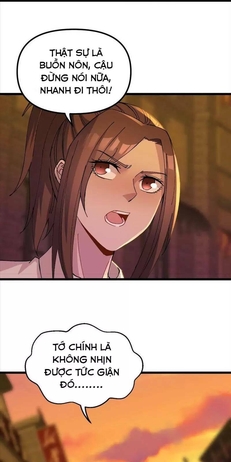 Trùng Sinh Trở Lại 1983 Làm Phú Hào: Chapter 144