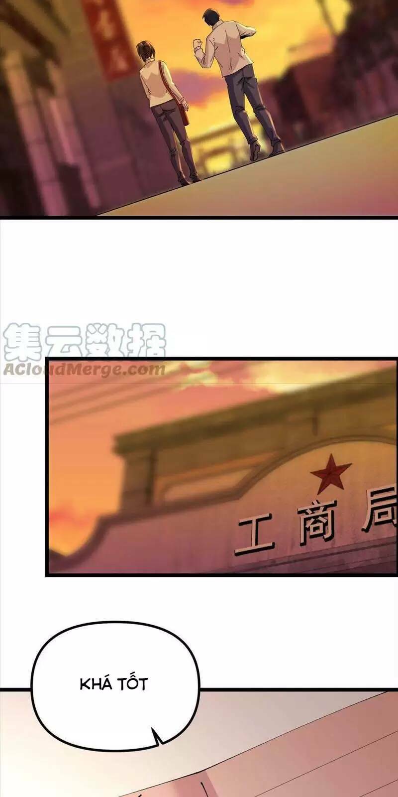 Trùng Sinh Trở Lại 1983 Làm Phú Hào: Chapter 144