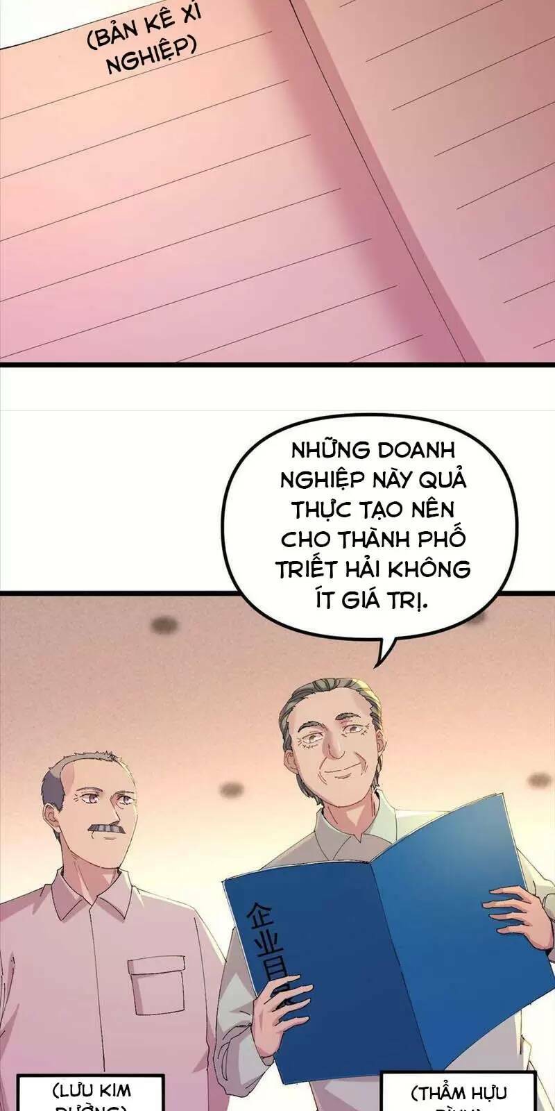 Trùng Sinh Trở Lại 1983 Làm Phú Hào: Chapter 144