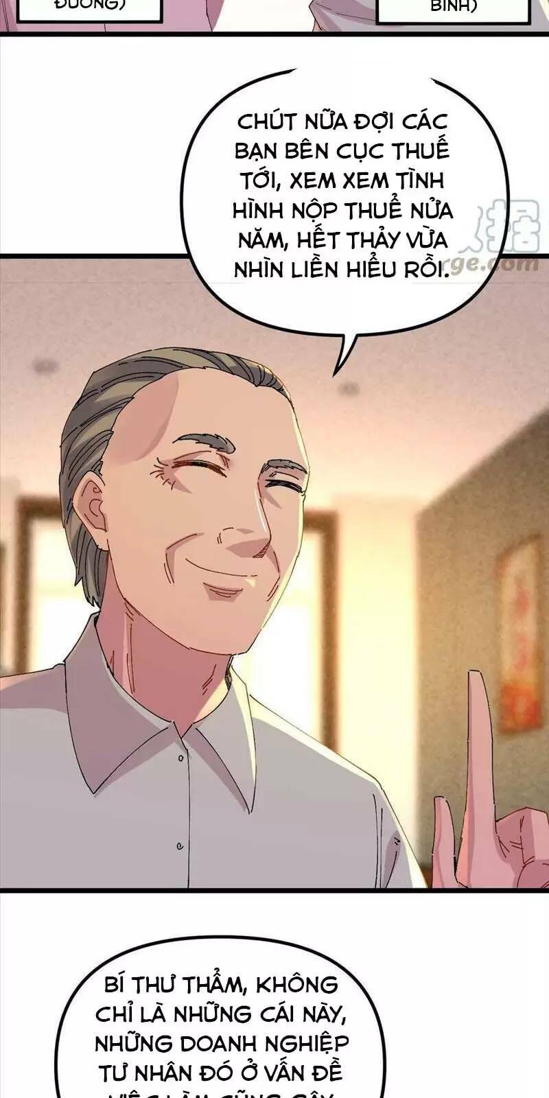 Trùng Sinh Trở Lại 1983 Làm Phú Hào: Chapter 144