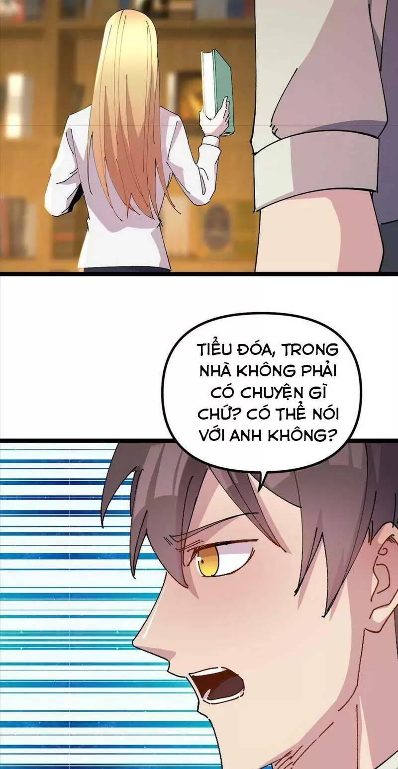Trùng Sinh Trở Lại 1983 Làm Phú Hào: Chapter 145