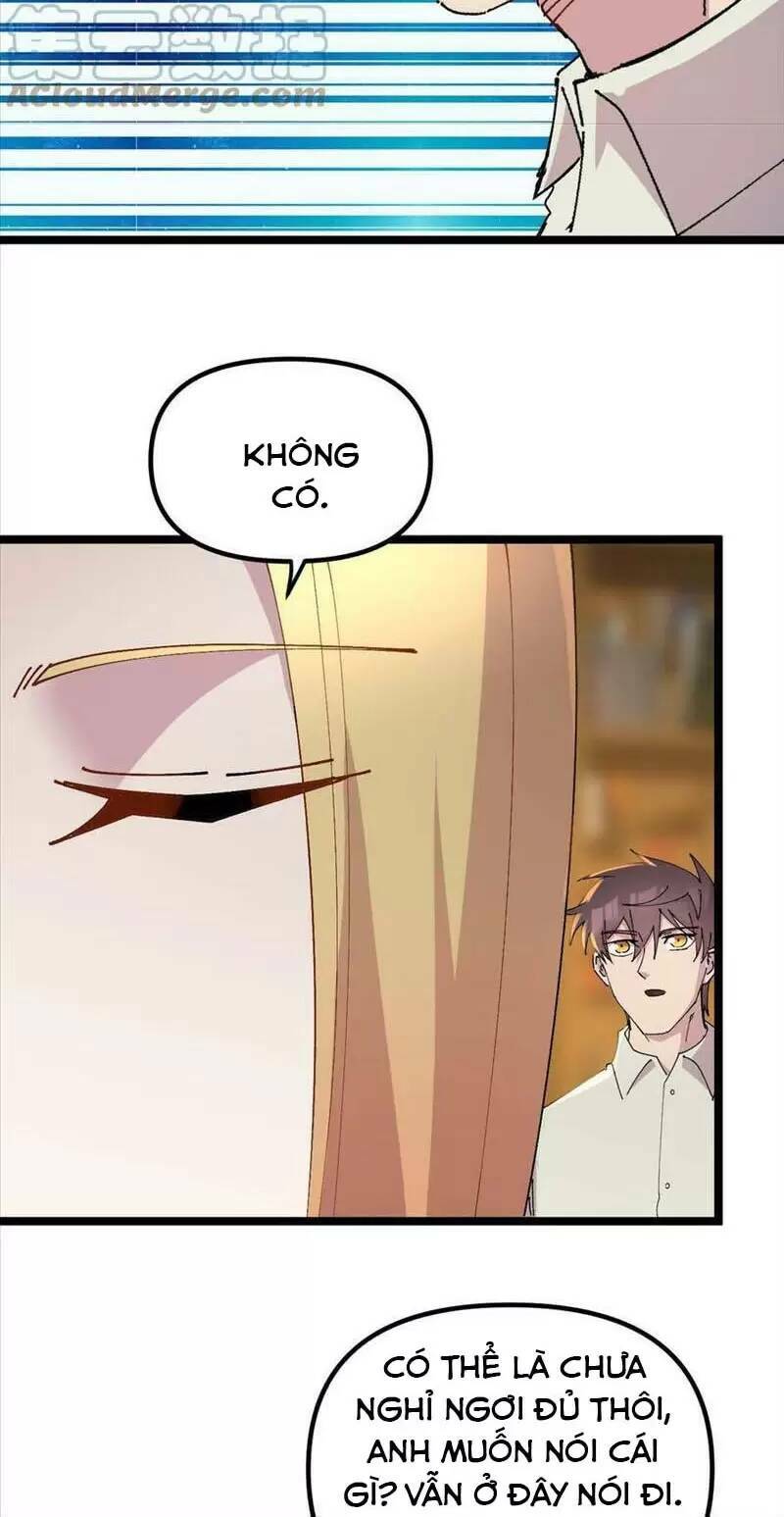 Trùng Sinh Trở Lại 1983 Làm Phú Hào: Chapter 145