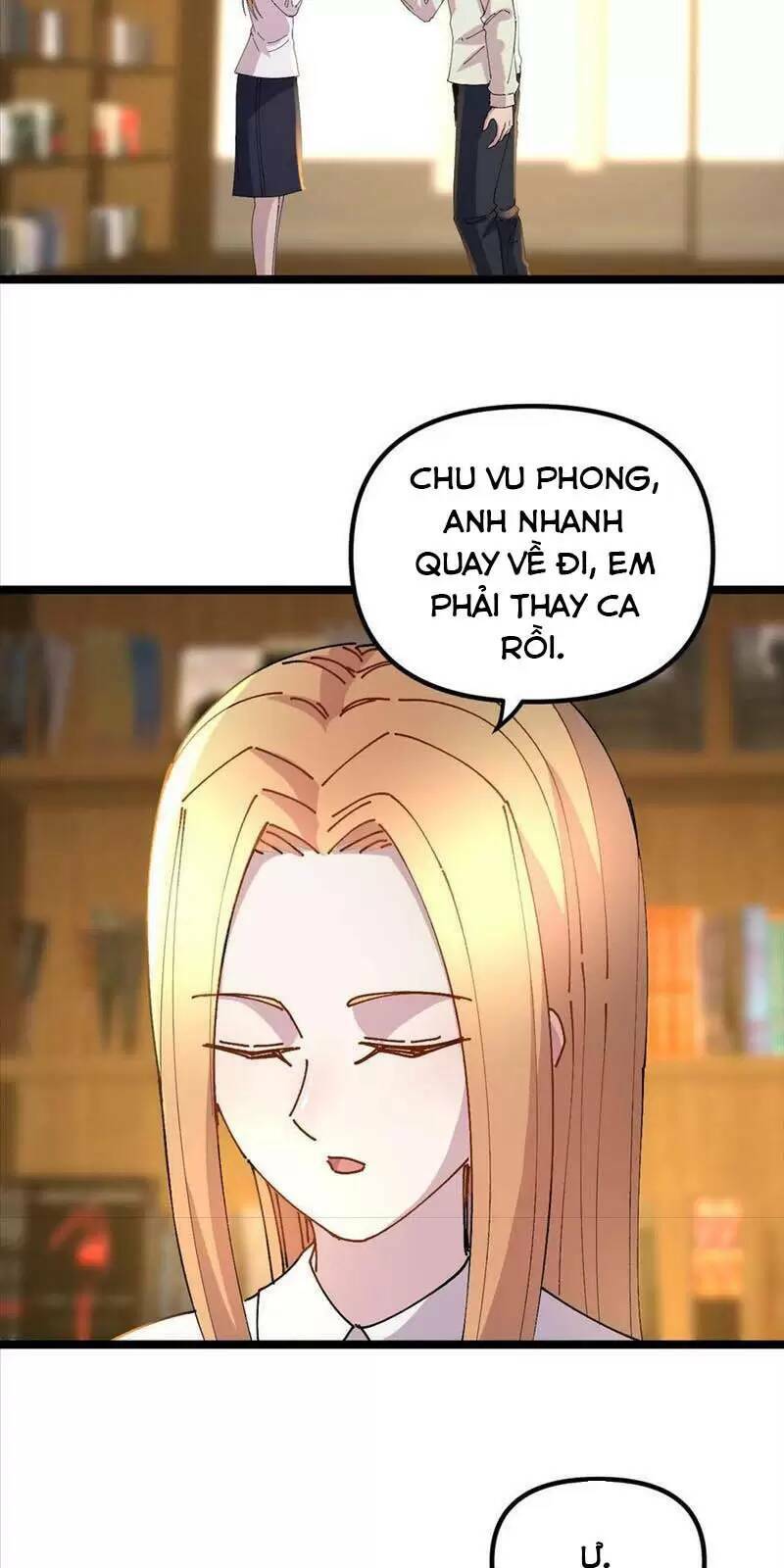 Trùng Sinh Trở Lại 1983 Làm Phú Hào: Chapter 145