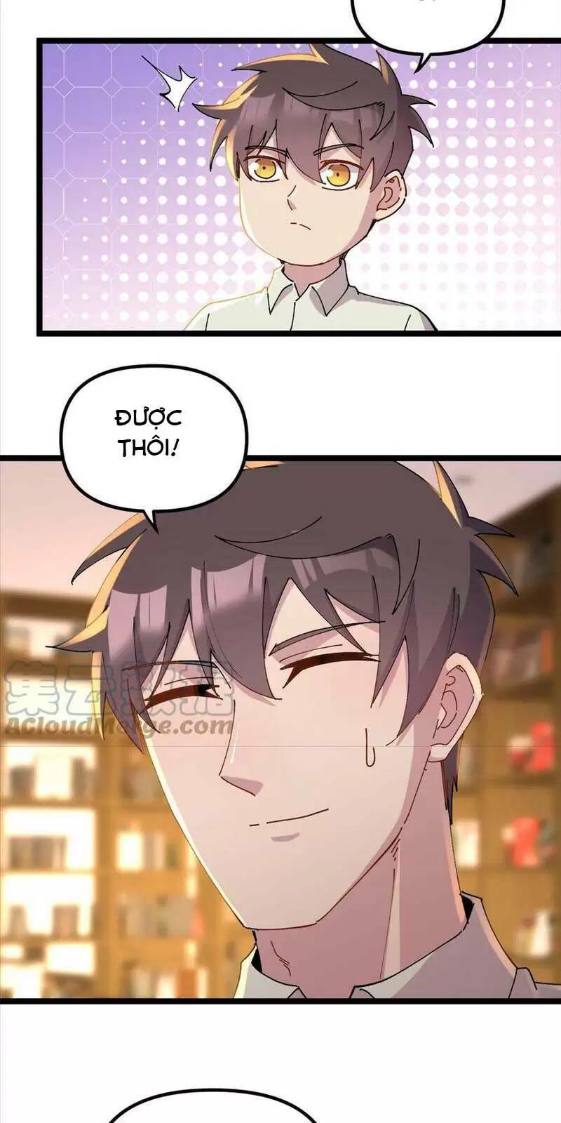 Trùng Sinh Trở Lại 1983 Làm Phú Hào: Chapter 145
