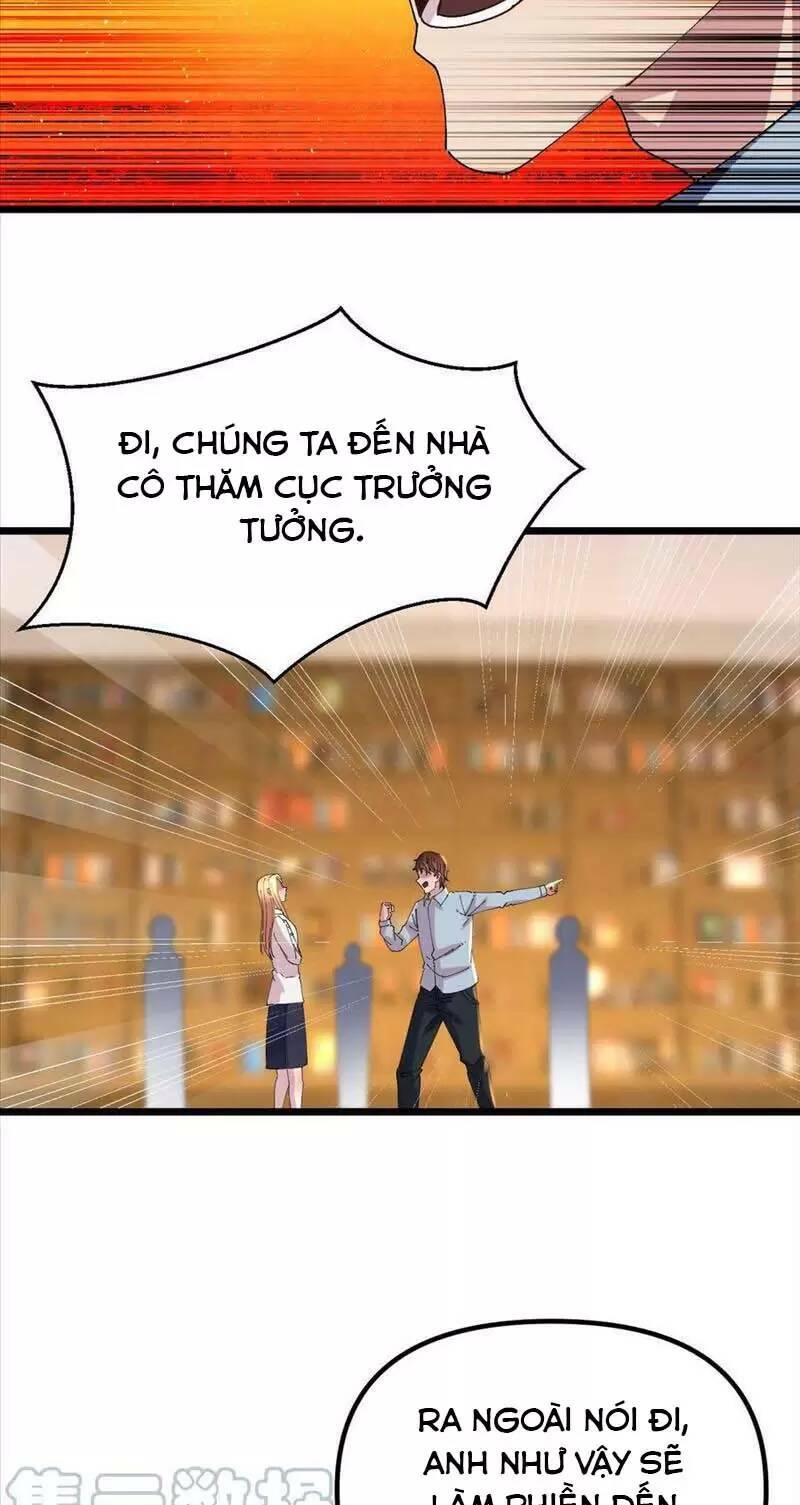 Trùng Sinh Trở Lại 1983 Làm Phú Hào: Chapter 145