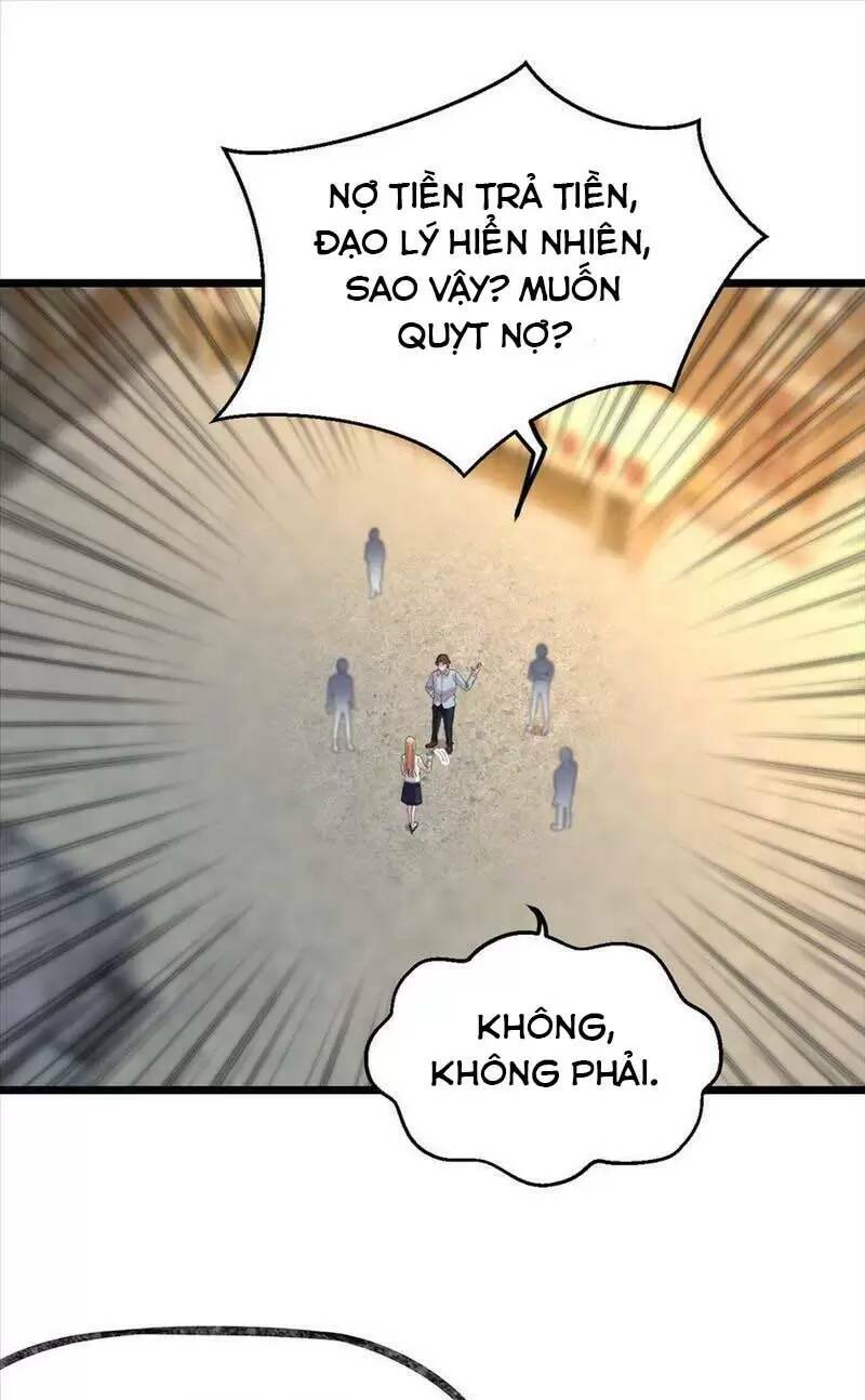 Trùng Sinh Trở Lại 1983 Làm Phú Hào: Chapter 145